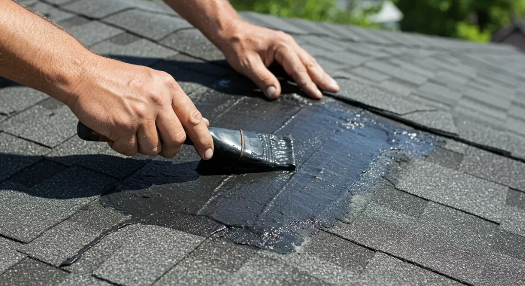 best-solution-for-roof-leakage