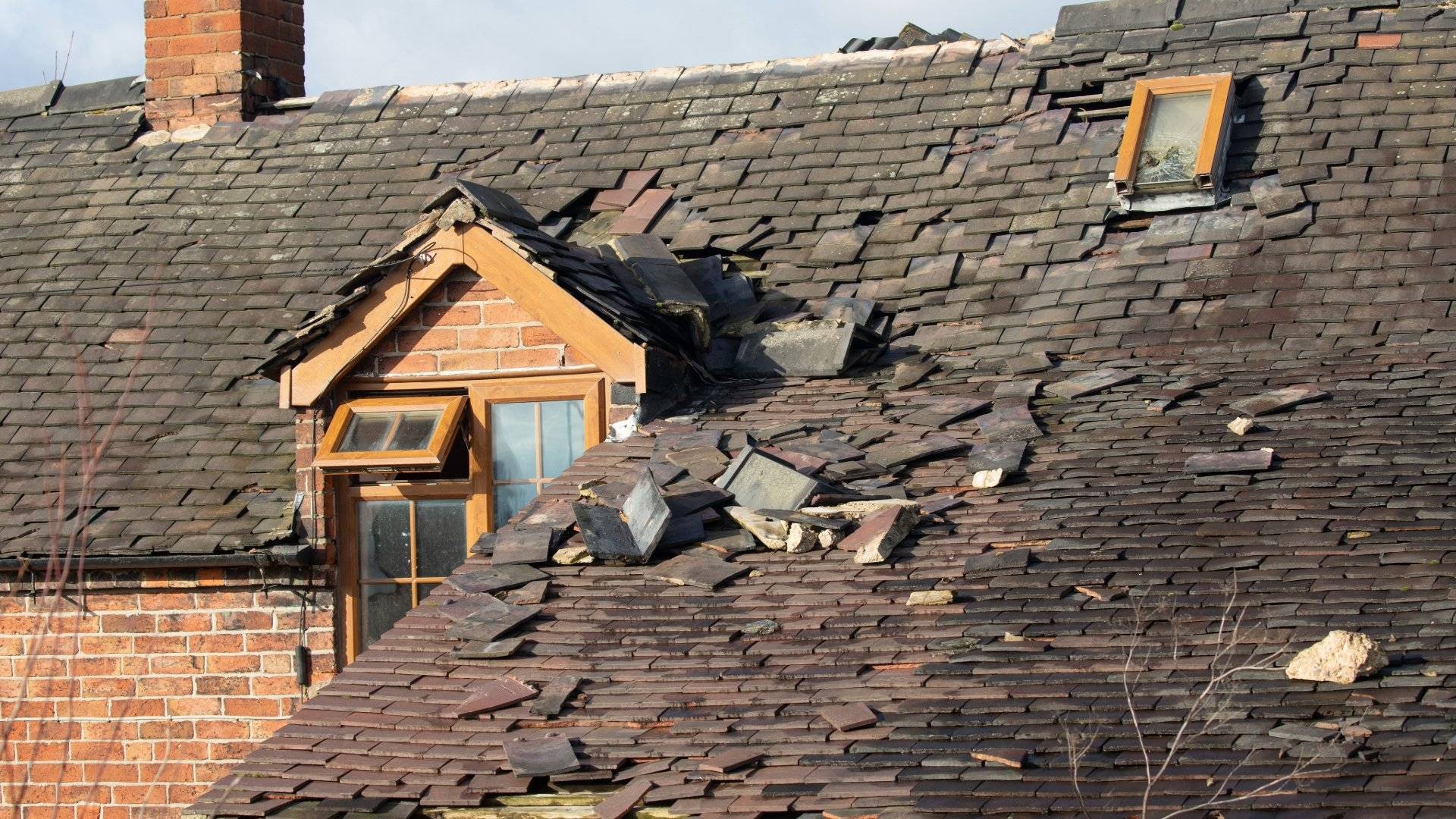 Is it Time to Replace Your Roof