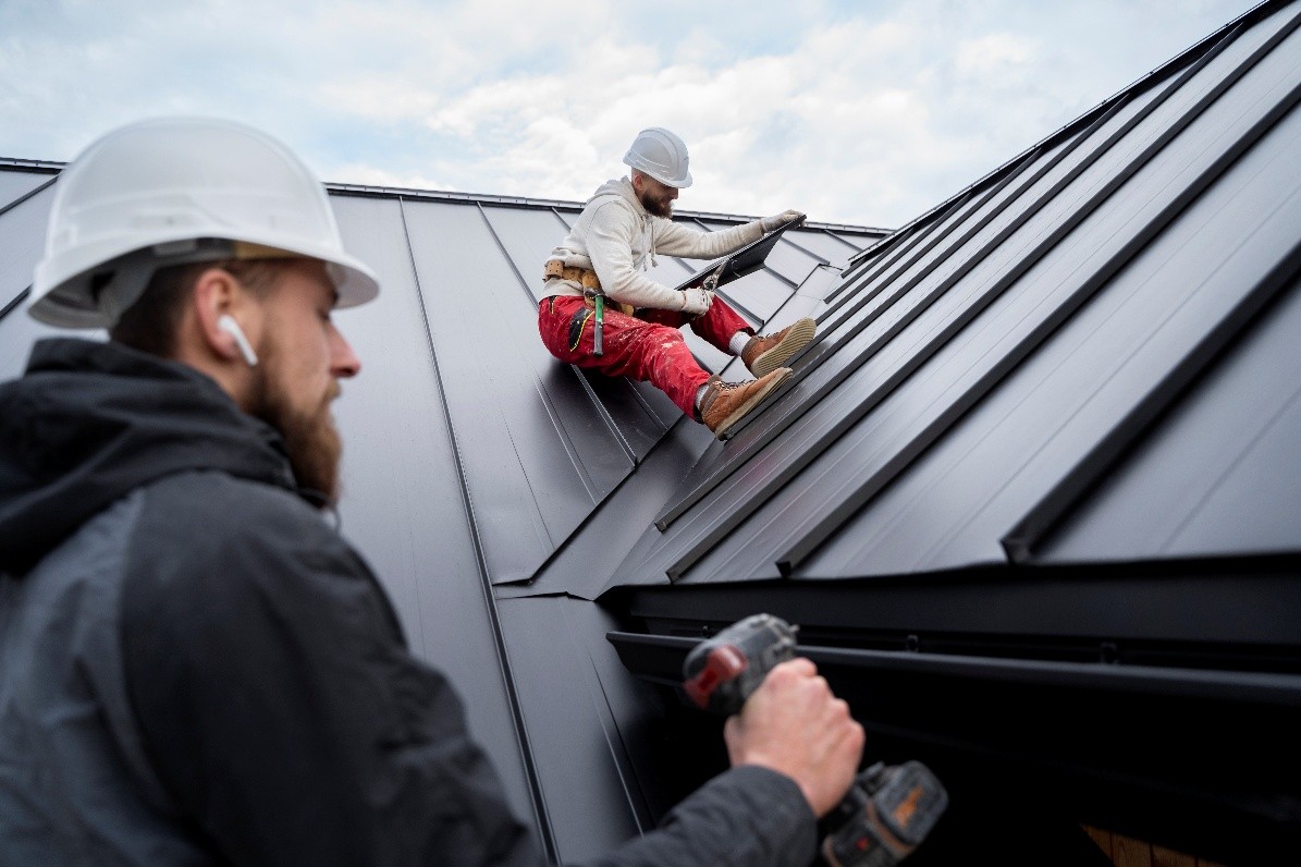 Why Toronto Homeowners Need an Independent Roof Inspection Before 2026 Insurance Renewal